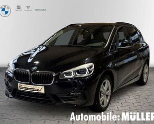 BMW 218 Active Tourer Gebrauchtwagen