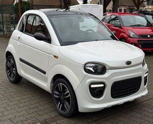 Microcar DUÈ Gebrauchtwagen
