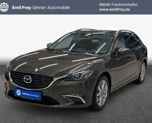 Mazda 6 Gebrauchtwagen