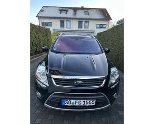 Ford Kuga Gebrauchtwagen