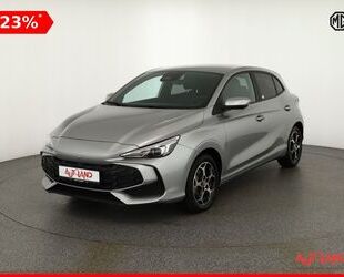 MG MG3 Gebrauchtwagen