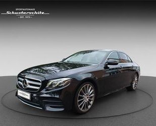 Mercedes-Benz E 350 Gebrauchtwagen