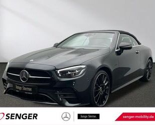 Mercedes-Benz E 300 Gebrauchtwagen