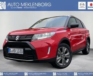 Suzuki Vitara Gebrauchtwagen
