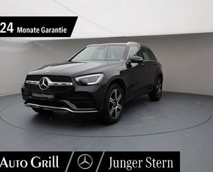 Mercedes-Benz GLC 300 Gebrauchtwagen