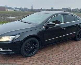 VW CC Gebrauchtwagen