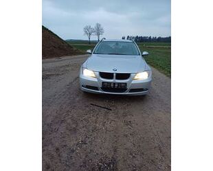 BMW 318 Gebrauchtwagen