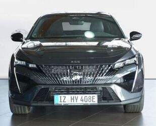 Peugeot 408 Gebrauchtwagen