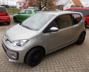 VW up! Gebrauchtwagen