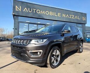 Jeep Compass Gebrauchtwagen