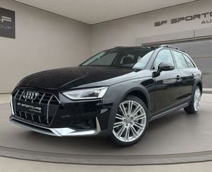 Audi A4 Allroad Gebrauchtwagen