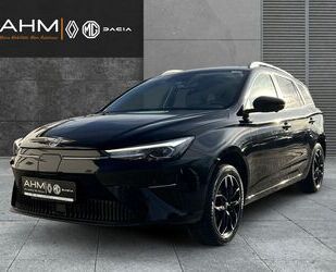 MG MG5 Gebrauchtwagen