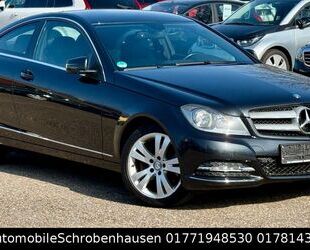 Mercedes-Benz C 250 Gebrauchtwagen