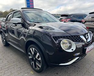 Nissan Juke Gebrauchtwagen