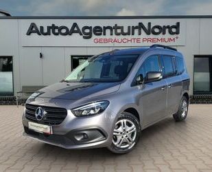 Mercedes-Benz Citan Gebrauchtwagen