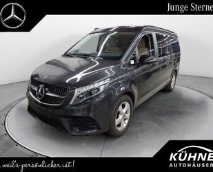 Mercedes-Benz V 300 Gebrauchtwagen