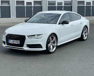 Audi A7 Gebrauchtwagen