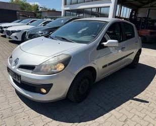 Renault Clio Gebrauchtwagen