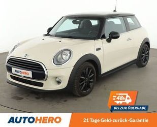 Mini Cooper Gebrauchtwagen