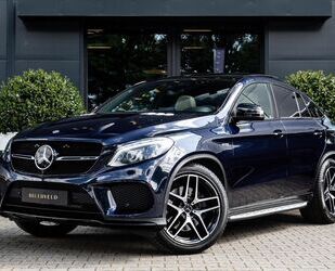 Mercedes-Benz GLE 43 AMG Gebrauchtwagen