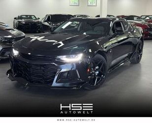 Chevrolet Camaro Gebrauchtwagen