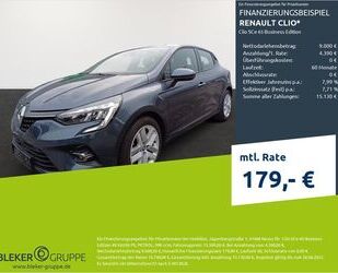 Renault Clio Gebrauchtwagen