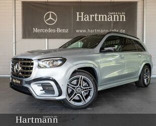 Mercedes-Benz GLS 350 Gebrauchtwagen