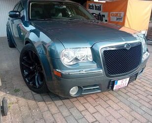 Chrysler 300C Gebrauchtwagen