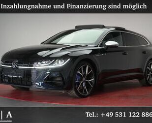 VW Arteon Gebrauchtwagen