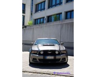 Ford Mustang Gebrauchtwagen