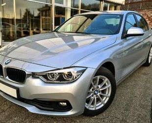 BMW 318 Gebrauchtwagen
