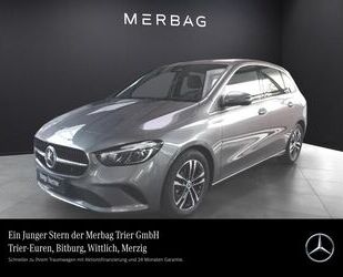 Mercedes-Benz B 200 Gebrauchtwagen