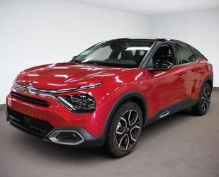 Citroen C4 Gebrauchtwagen