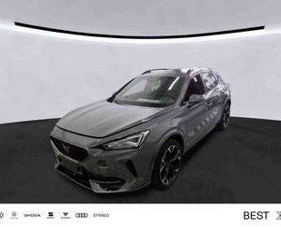 Cupra Formentor Gebrauchtwagen