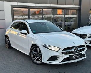 Mercedes-Benz A 200 Gebrauchtwagen
