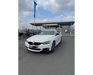 BMW 420 Gran Coupé Gebrauchtwagen