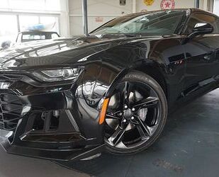 Chevrolet Camaro Gebrauchtwagen