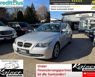 BMW 530 Gebrauchtwagen