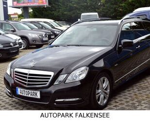 Mercedes-Benz E 200 Gebrauchtwagen