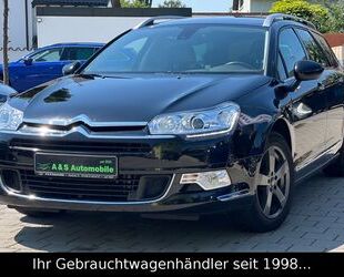 Citroen C5 Gebrauchtwagen