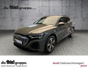 Audi Q8 e-tron Gebrauchtwagen