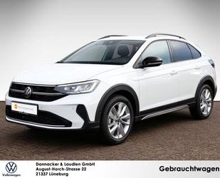 VW Taigo Gebrauchtwagen