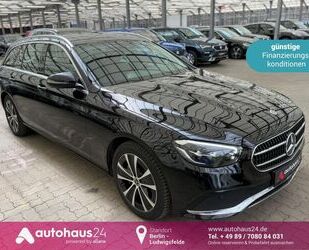 Mercedes-Benz E 300 Gebrauchtwagen