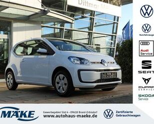 VW up! Gebrauchtwagen