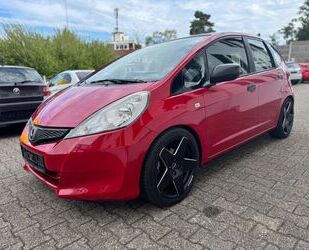 Honda Jazz Gebrauchtwagen