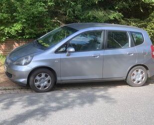 Honda Jazz Gebrauchtwagen