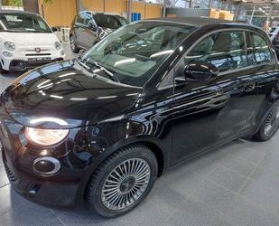 Fiat 500e Gebrauchtwagen