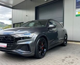 Audi Q8 Gebrauchtwagen