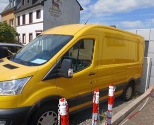 Ford Transit Gebrauchtwagen