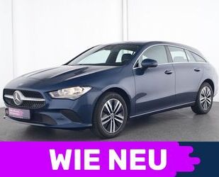 Mercedes-Benz CLA 250 Shooting Brake Gebrauchtwagen